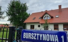 Bursztynowa 1